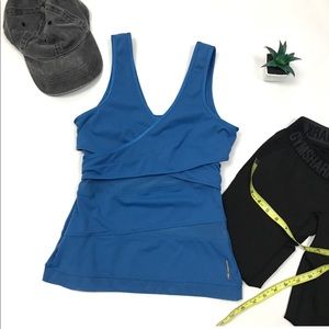 Victoria’s Secret Sport Workout Tank Top Sz S